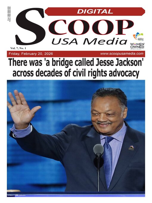 Title details for ScoopUSA Digital by Horsey Darden Enterprises LLC - Available